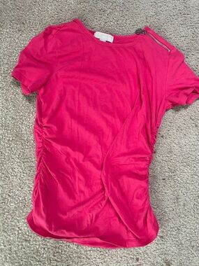 Michael kors top size medium